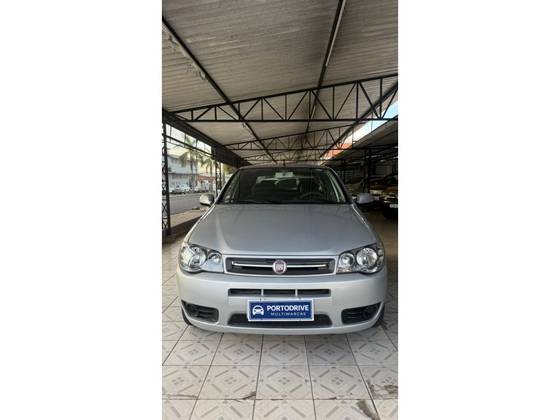 FIAT PALIO 1.0 MPI FIRE ECONOMY 8V FLEX 4P MANUAL FIAT PALIO 1.0 MPI FIRE ECONOMY 8V FLEX 4P MANUAL